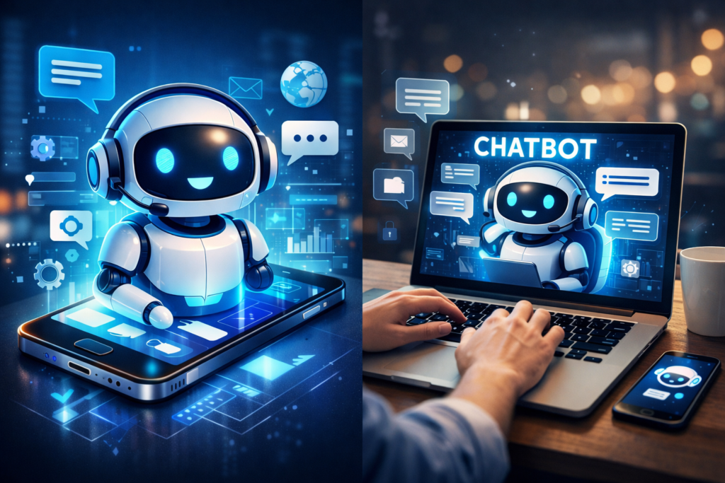 chatbots